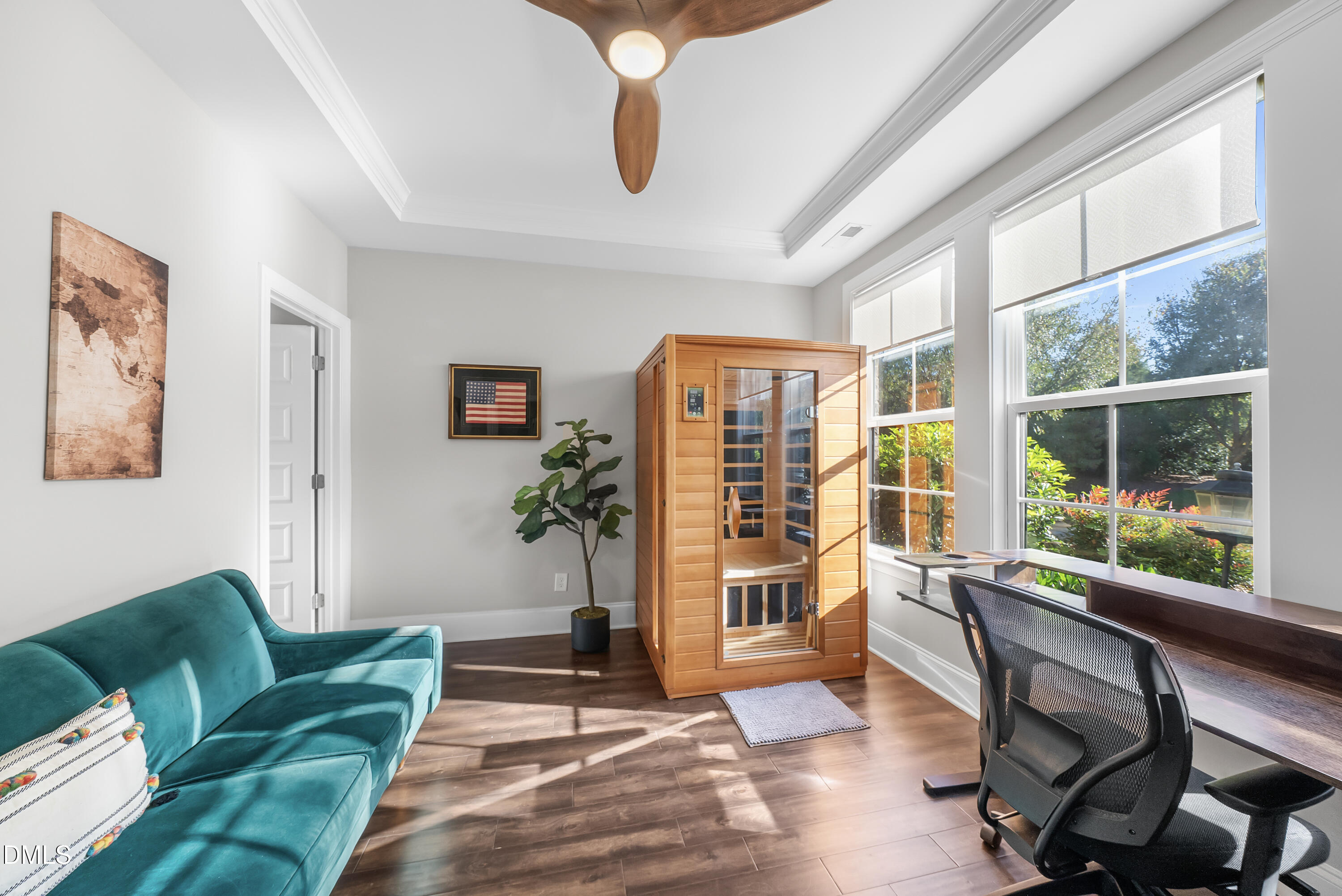 1609 Wooster Street Raleigh, NC 27607 - Photo 5 of 34 DSC01396