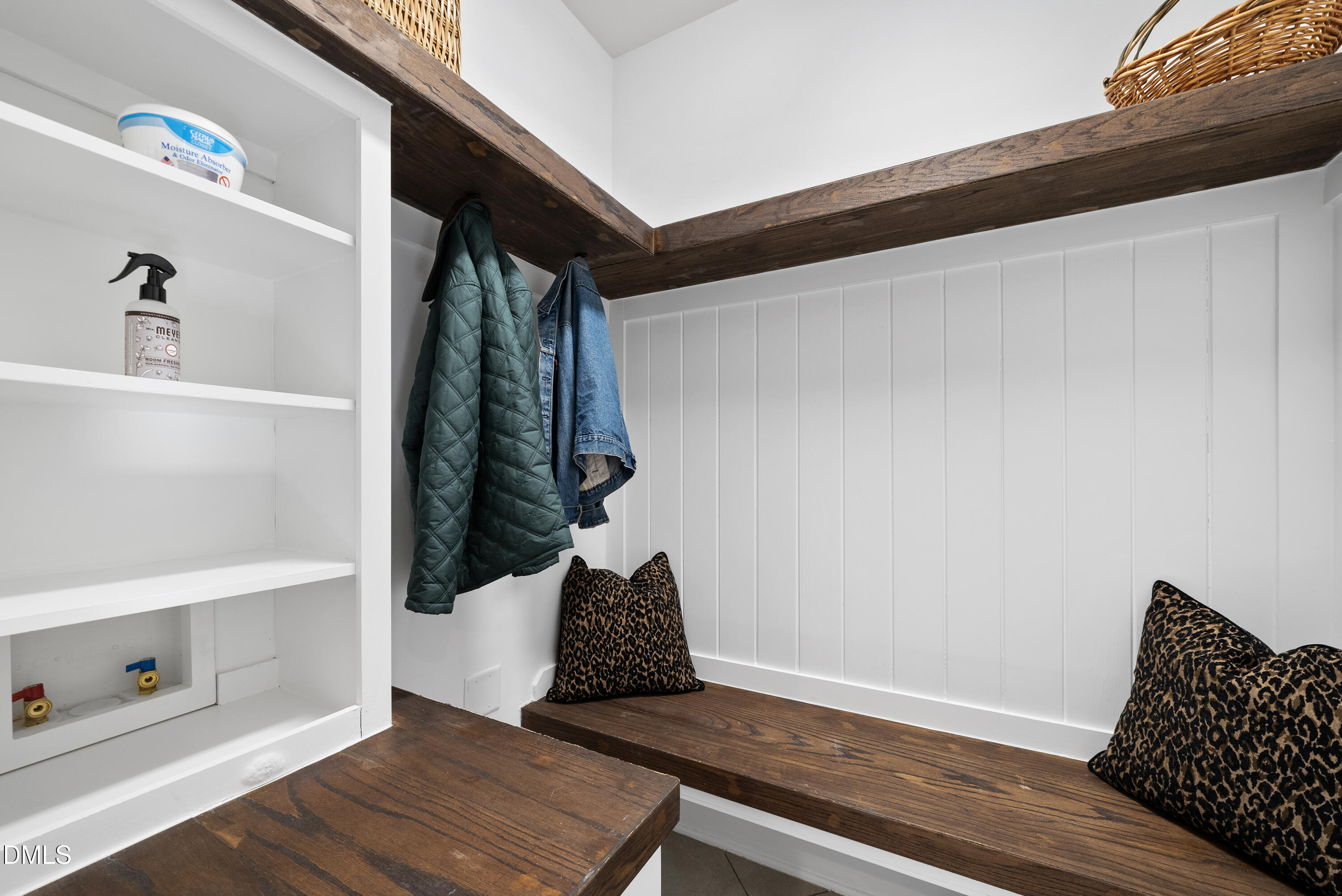 1609 Wooster Street Raleigh, NC 27607 - Photo 9 of 34 DSC01408