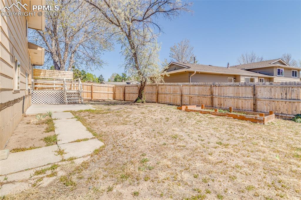 6095 Del Rey Drive Colorado Springs, CO 80918 - Photo 29 of 30
