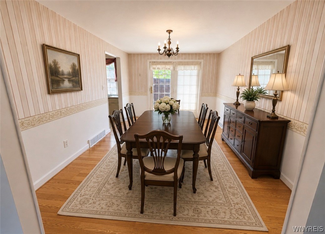 40 Hamlin Square, Unit E Amherst, NY 14221 - Photo 10 of 31