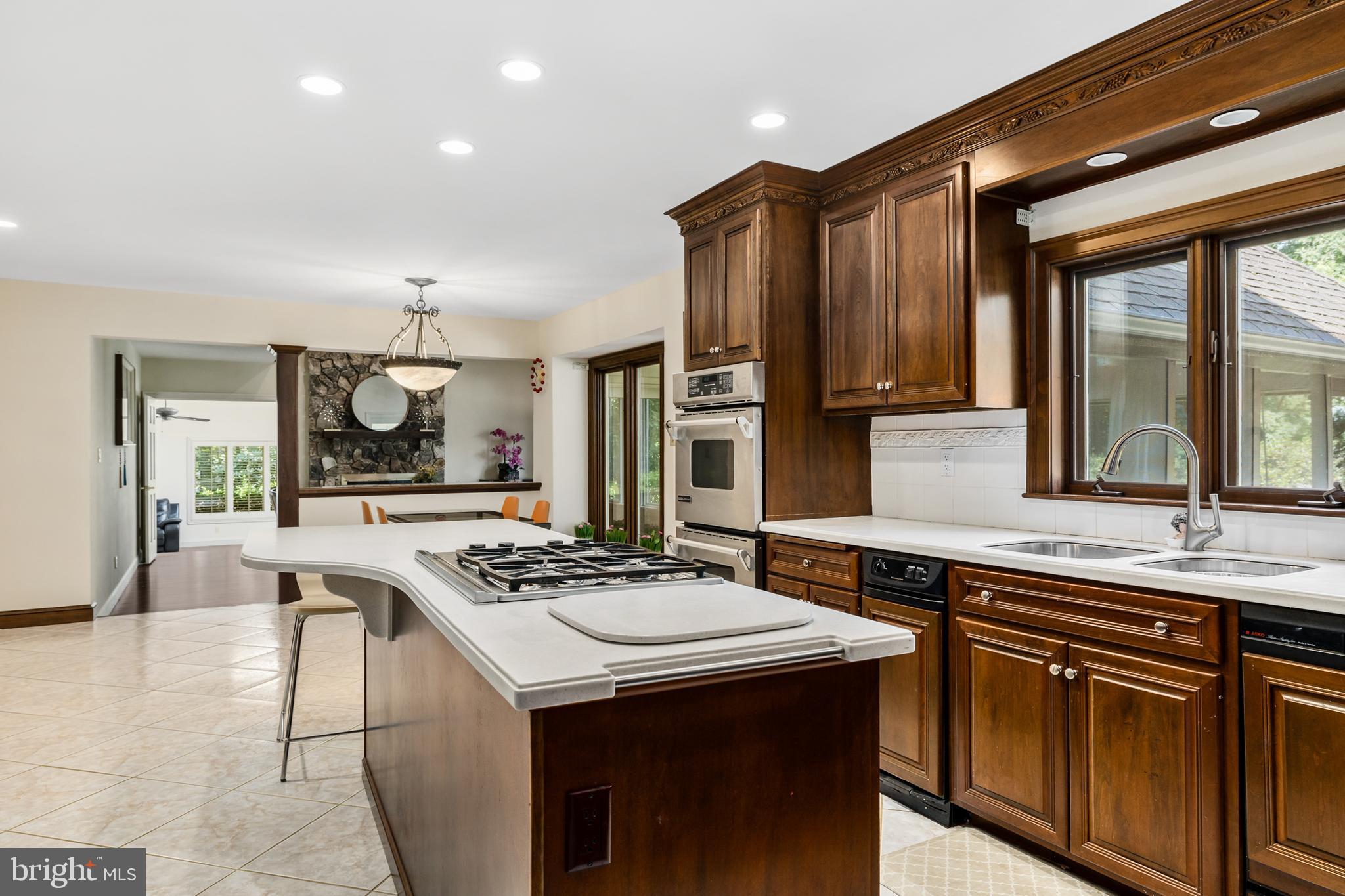 8 Kendles Run Road Moorestown, NJ 08057 - Photo 22 of 61