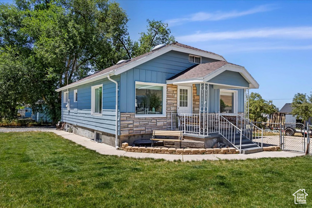 7609 Mountain View Road Lake Point, UT 84074 - Photo 1 of 1