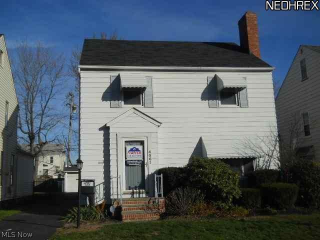 4061 Stilmore Road Cleveland, OH 44121 - Photo 1 of 13