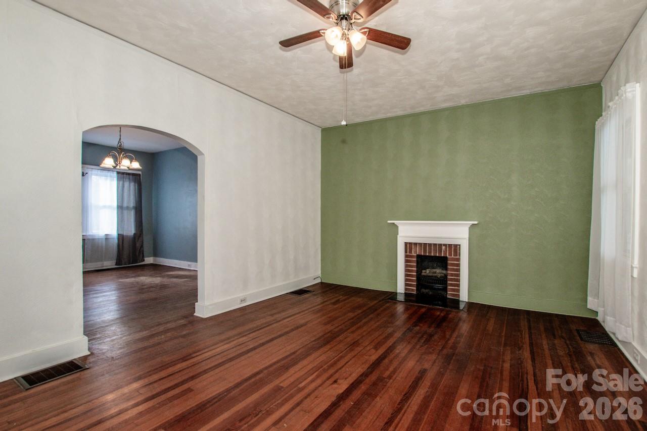 198 Center Street Cooleemee, NC 27014 - Photo 15 of 47