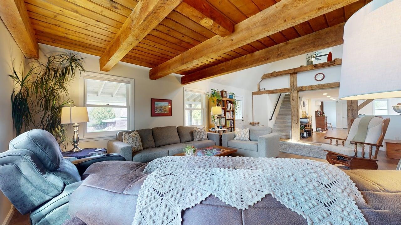 1447 Joyal Road Bakersfield, VT 05450 - Photo 27 of 59