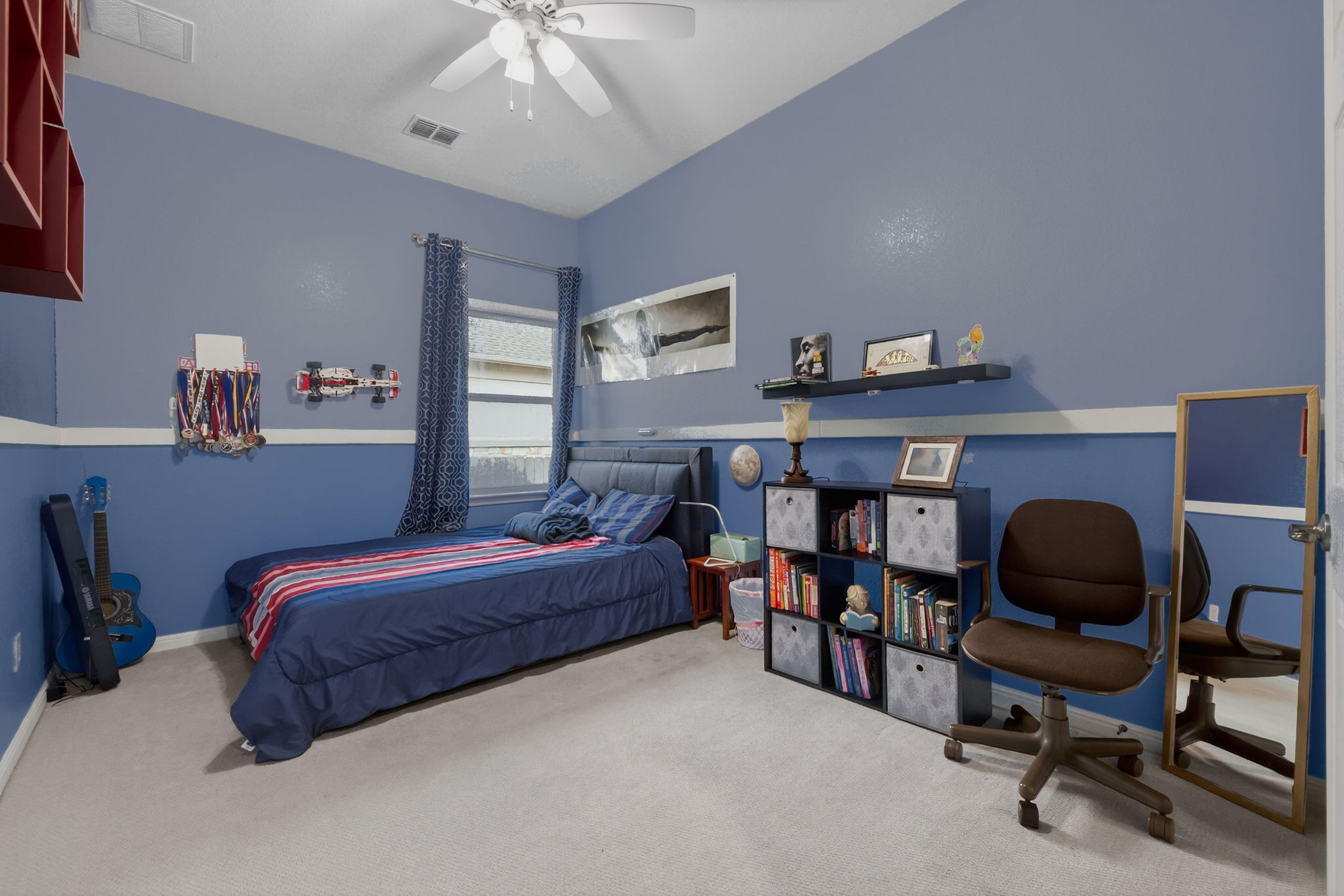 604 Navigator Drive Austin, TX 78717 - Photo 31 of 40