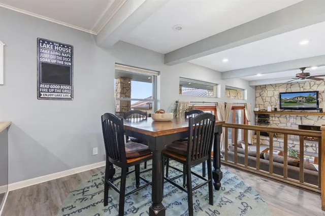 $1,100,000 | 1035 Harbor Drive, Kemp, TX 75143