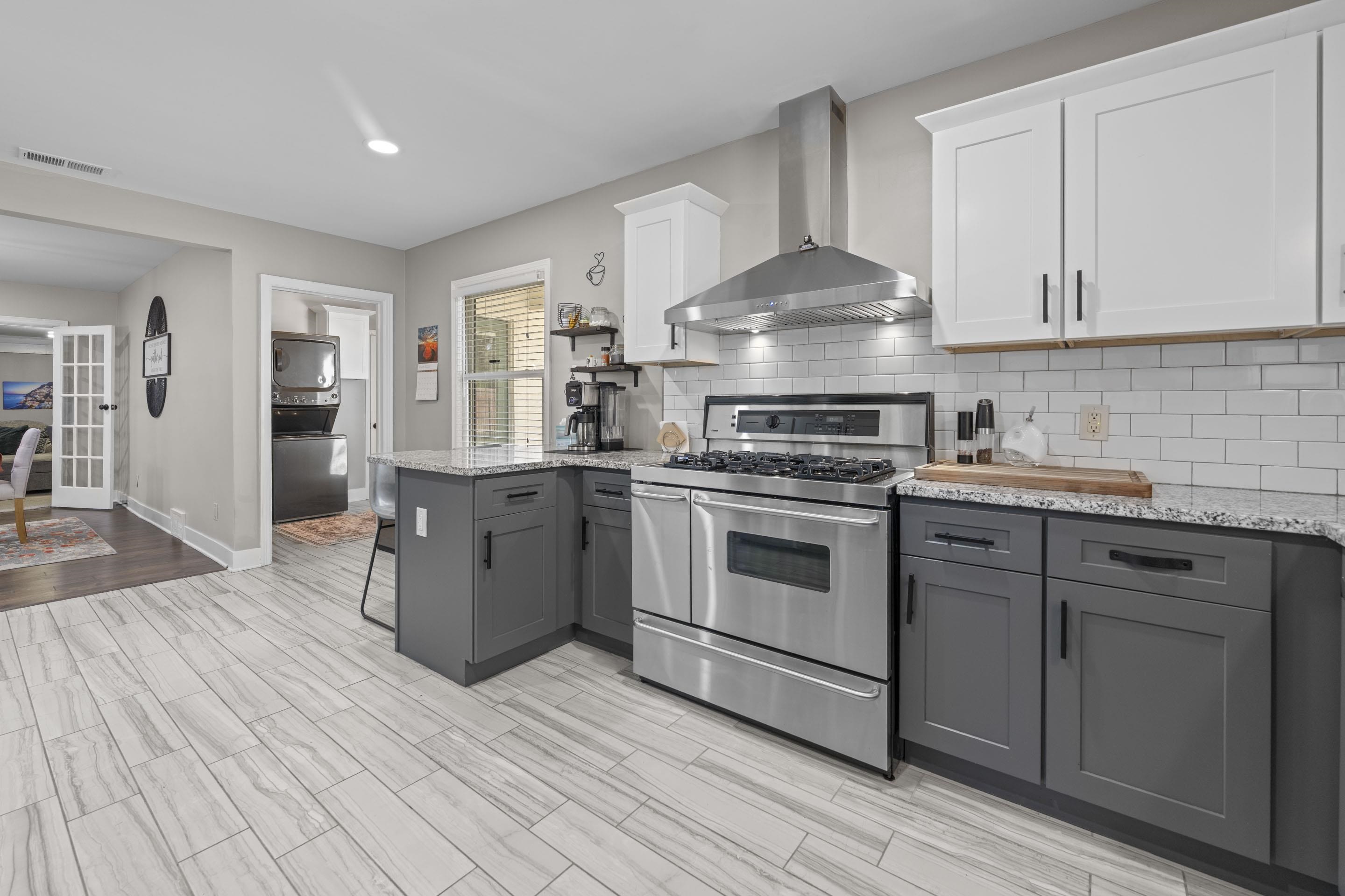 260 South Fenwick Road Memphis, TN 38111 - Photo 11 of 40