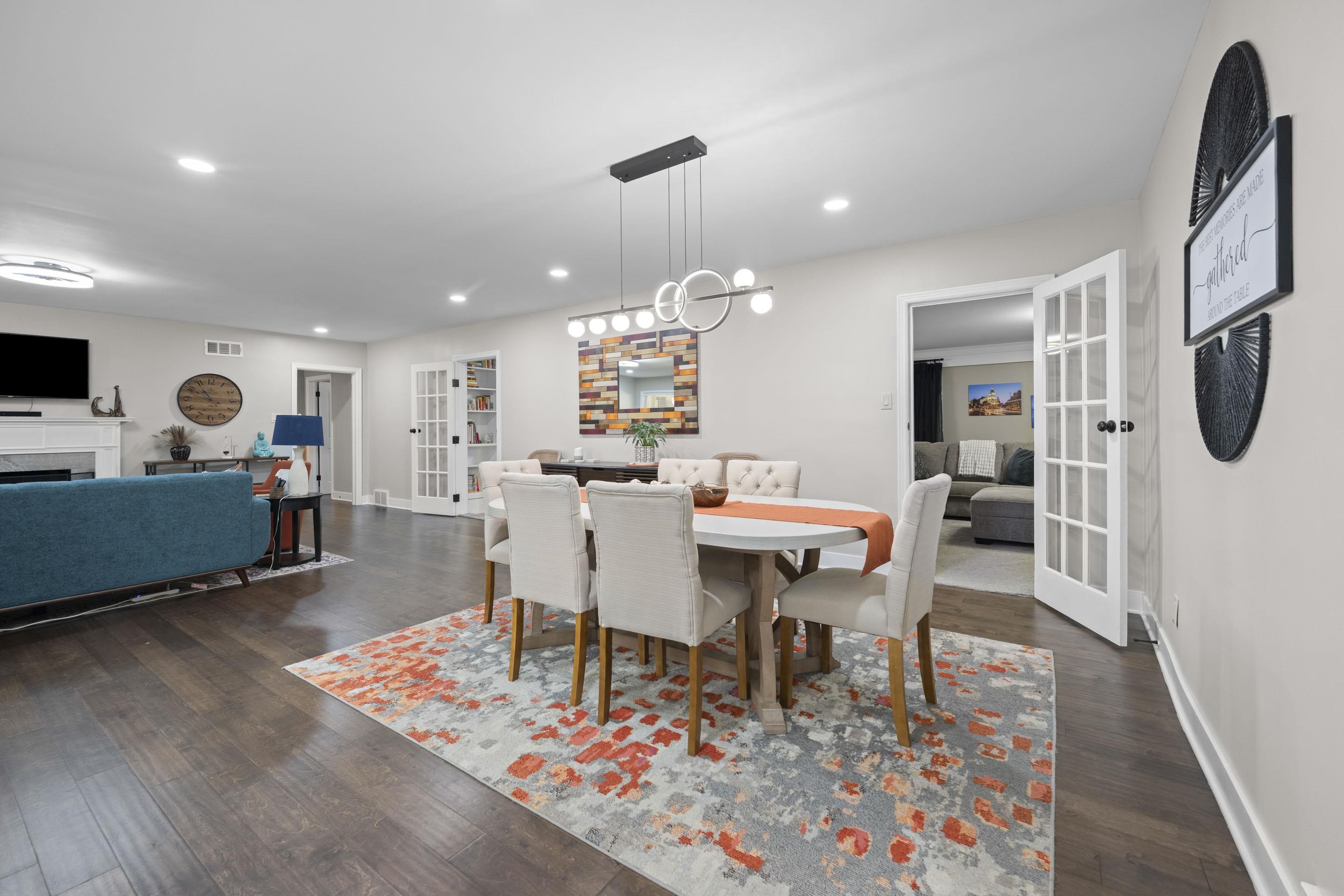 260 South Fenwick Road Memphis, TN 38111 - Photo 14 of 40