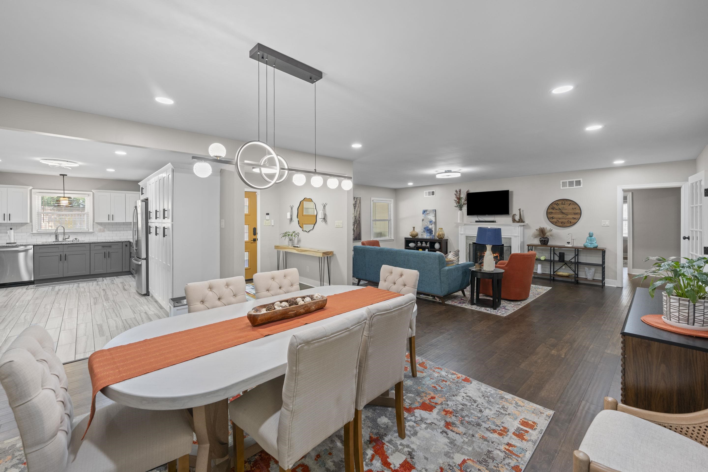 260 South Fenwick Road Memphis, TN 38111 - Photo 15 of 40