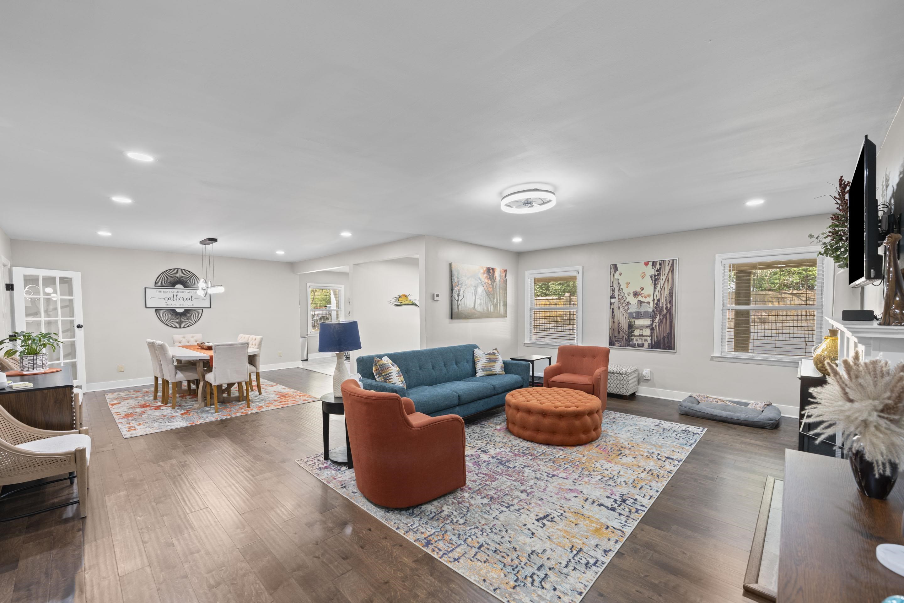 260 South Fenwick Road Memphis, TN 38111 - Photo 17 of 40