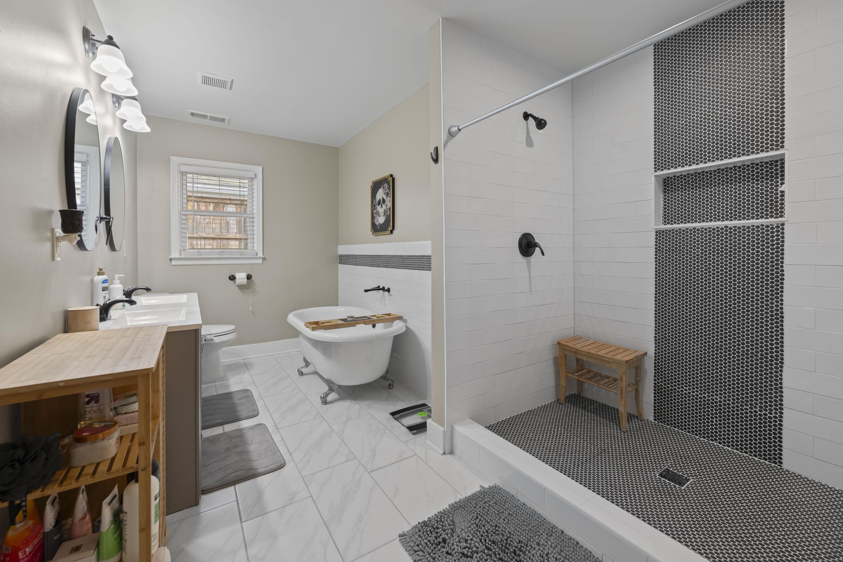 260 South Fenwick Road Memphis, TN 38111 - Photo 23 of 40