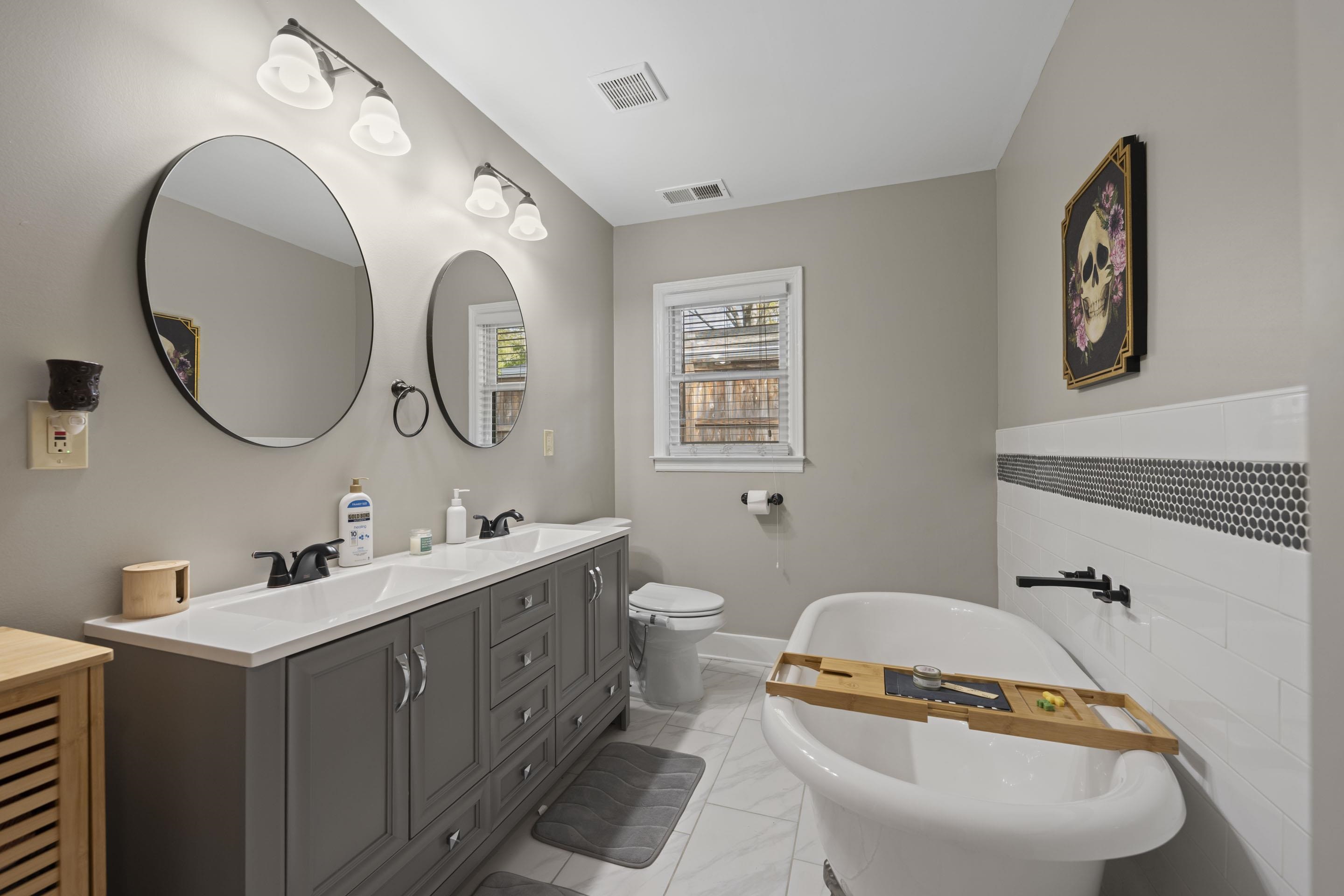 260 South Fenwick Road Memphis, TN 38111 - Photo 24 of 40