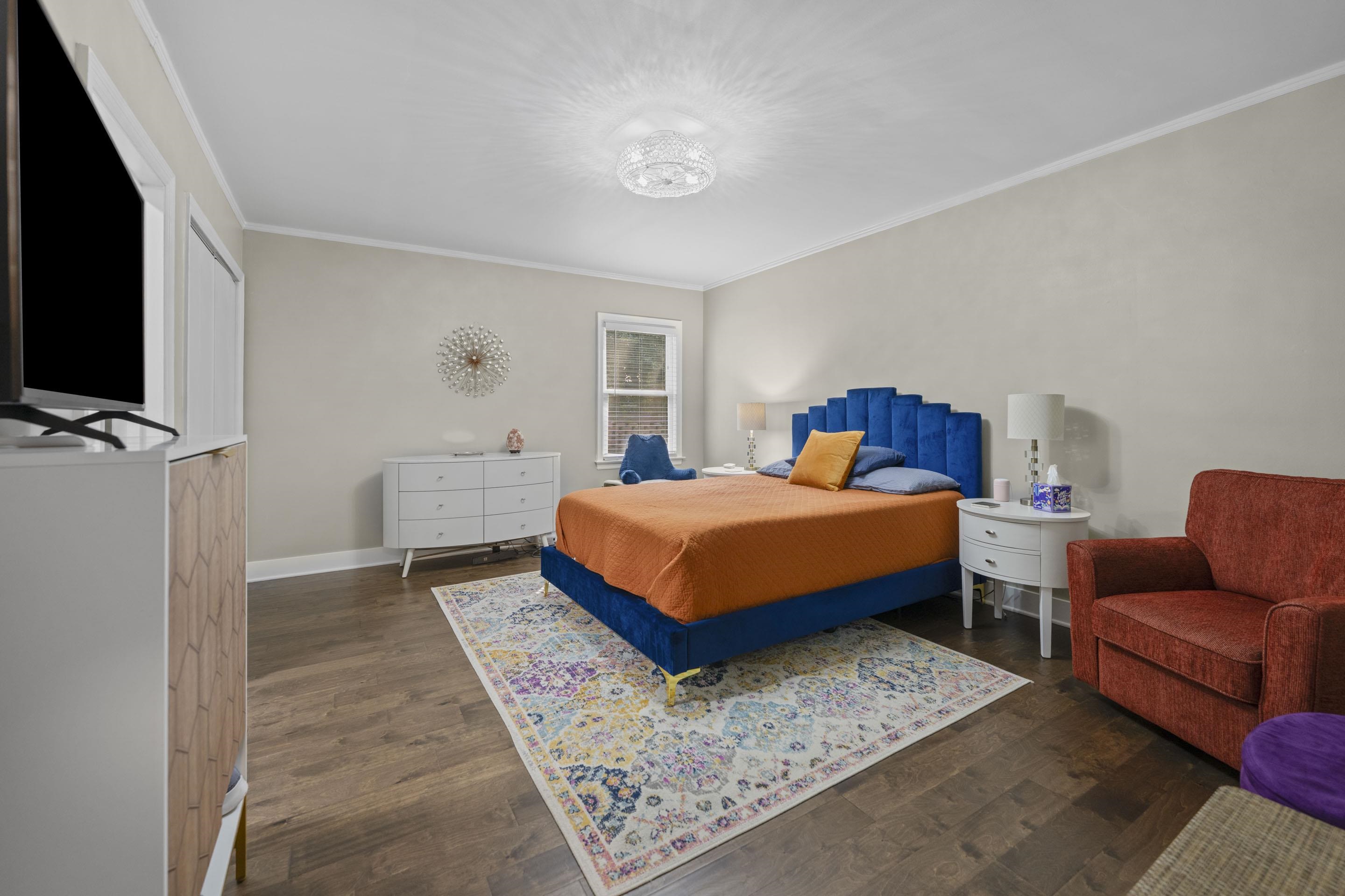 260 South Fenwick Road Memphis, TN 38111 - Photo 25 of 40