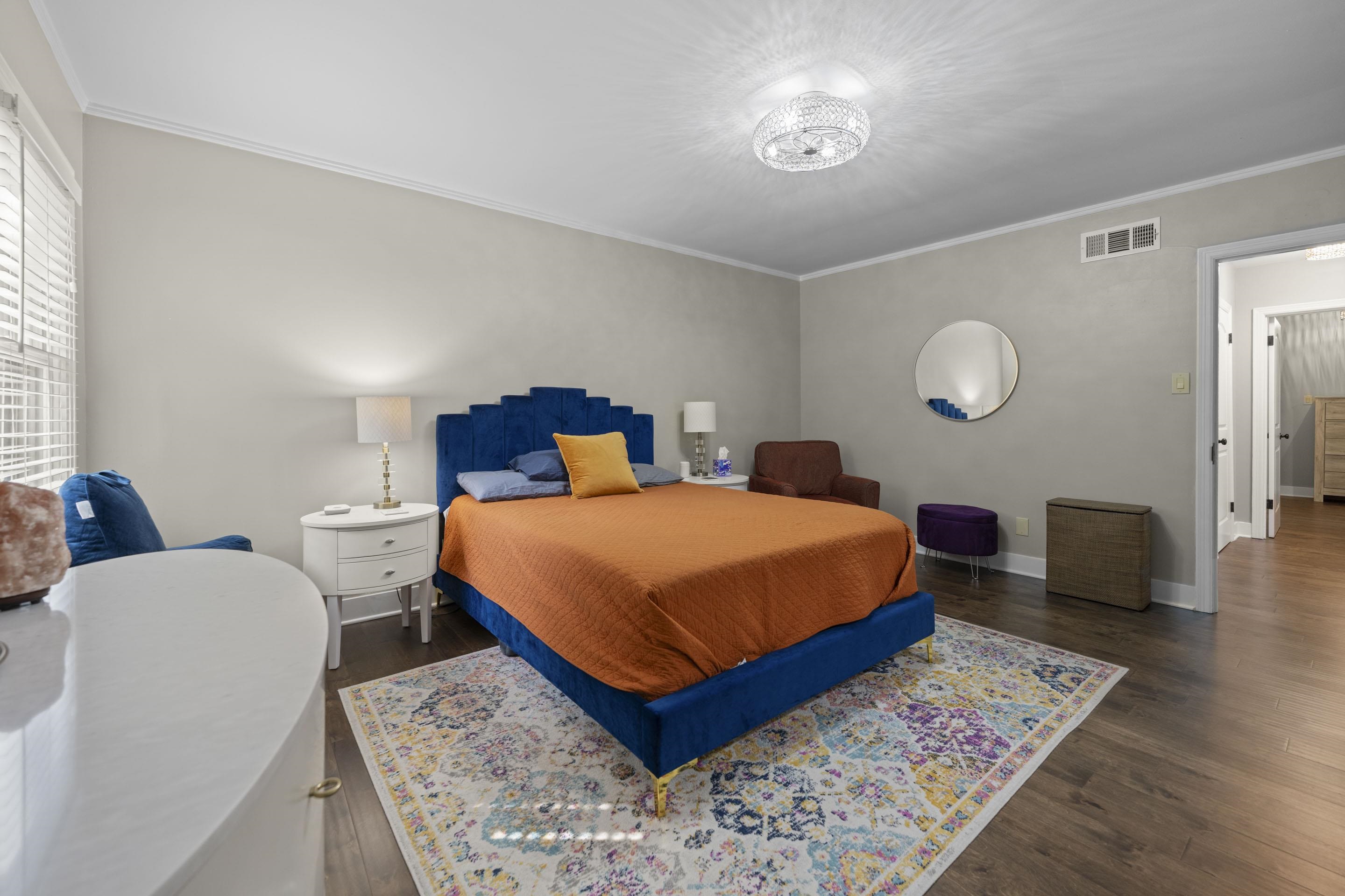 260 South Fenwick Road Memphis, TN 38111 - Photo 26 of 40