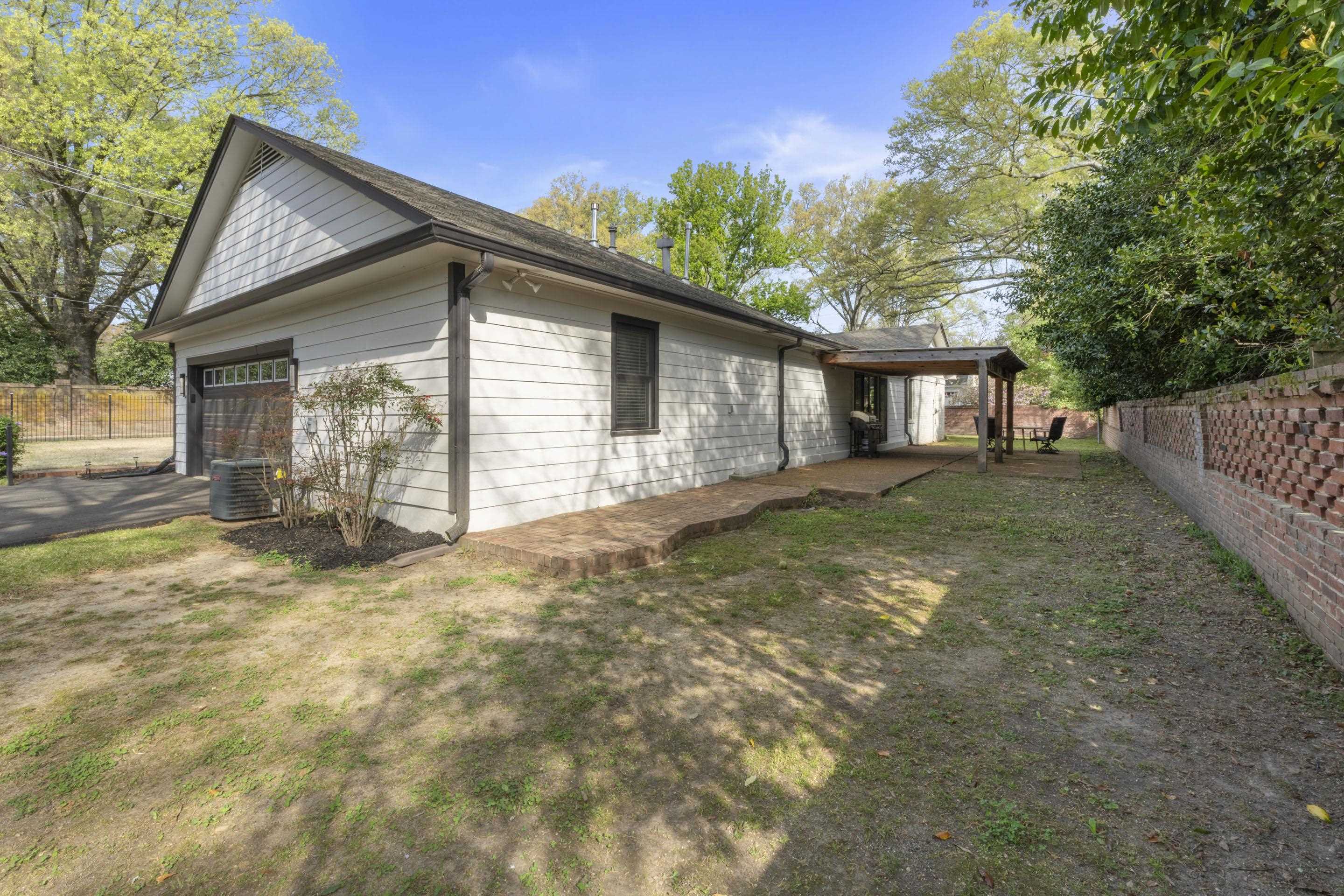 260 South Fenwick Road Memphis, TN 38111 - Photo 32 of 40