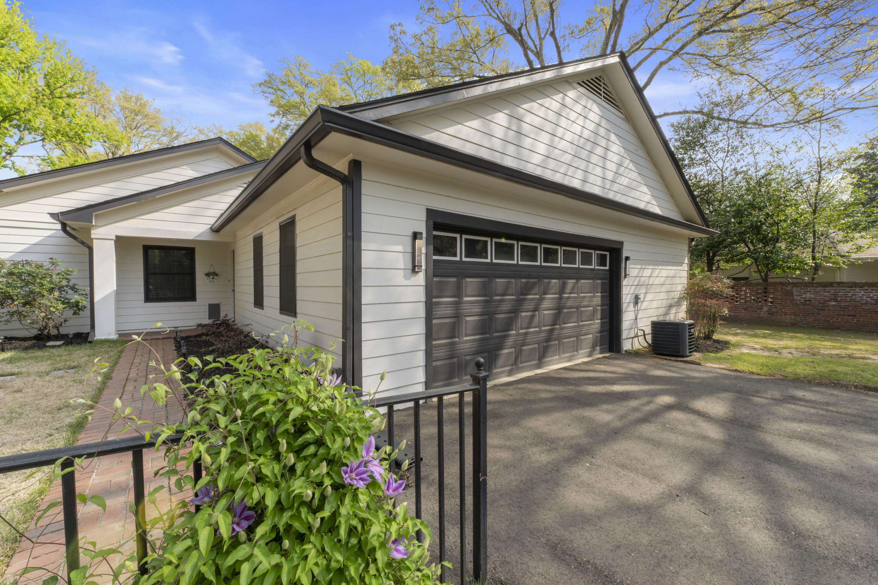 260 South Fenwick Road Memphis, TN 38111 - Photo 35 of 40