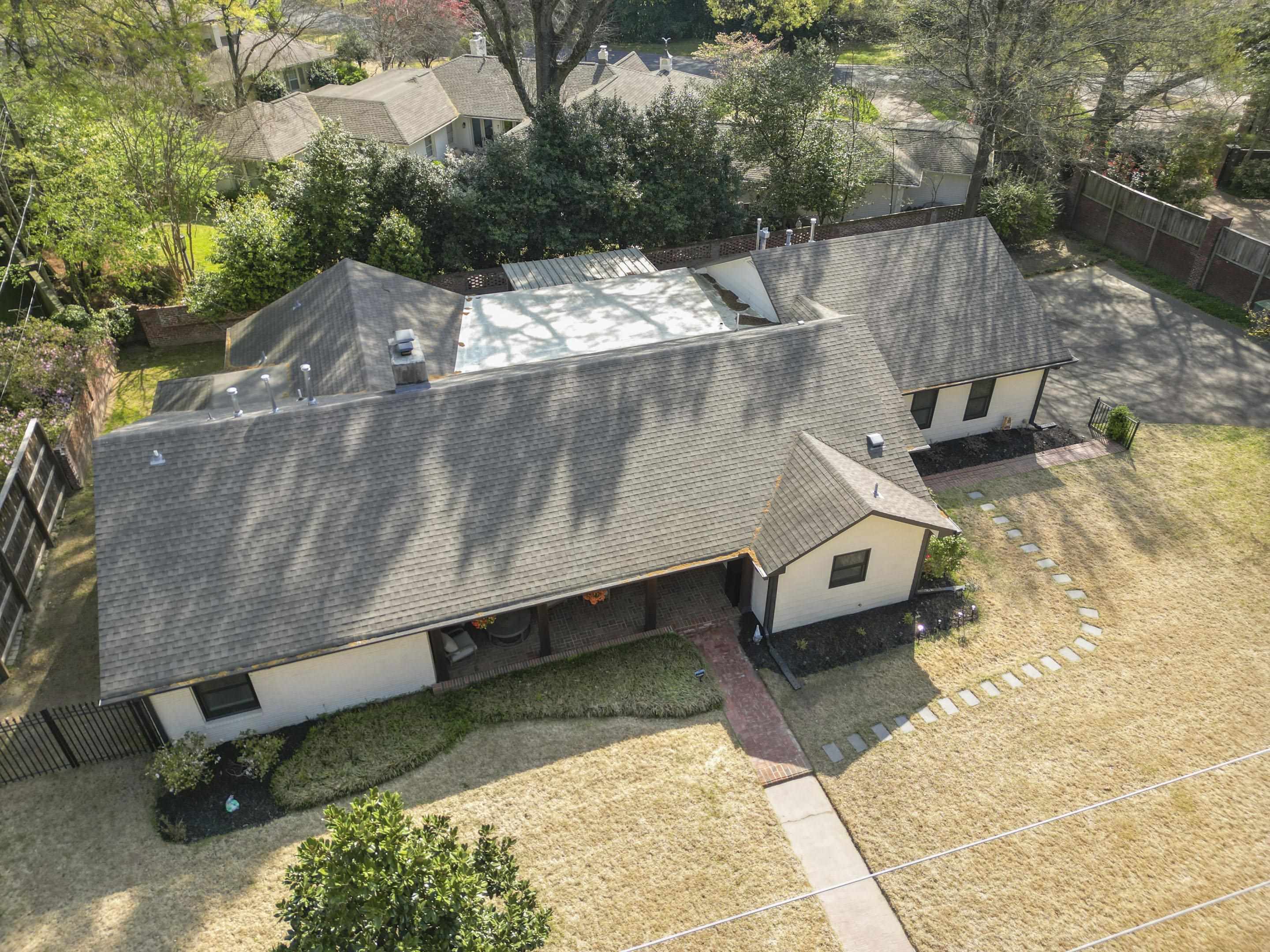 260 South Fenwick Road Memphis, TN 38111 - Photo 36 of 40