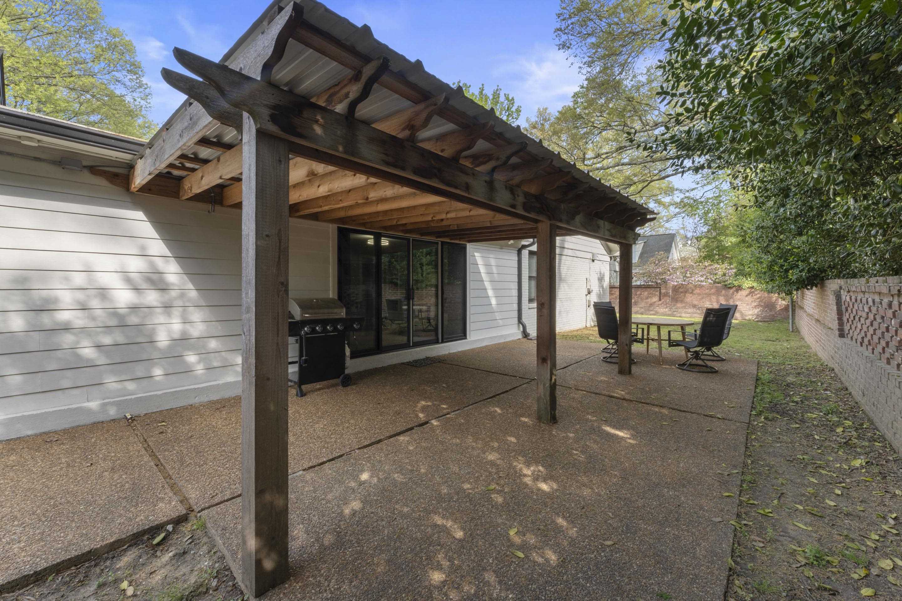 260 South Fenwick Road Memphis, TN 38111 - Photo 37 of 40