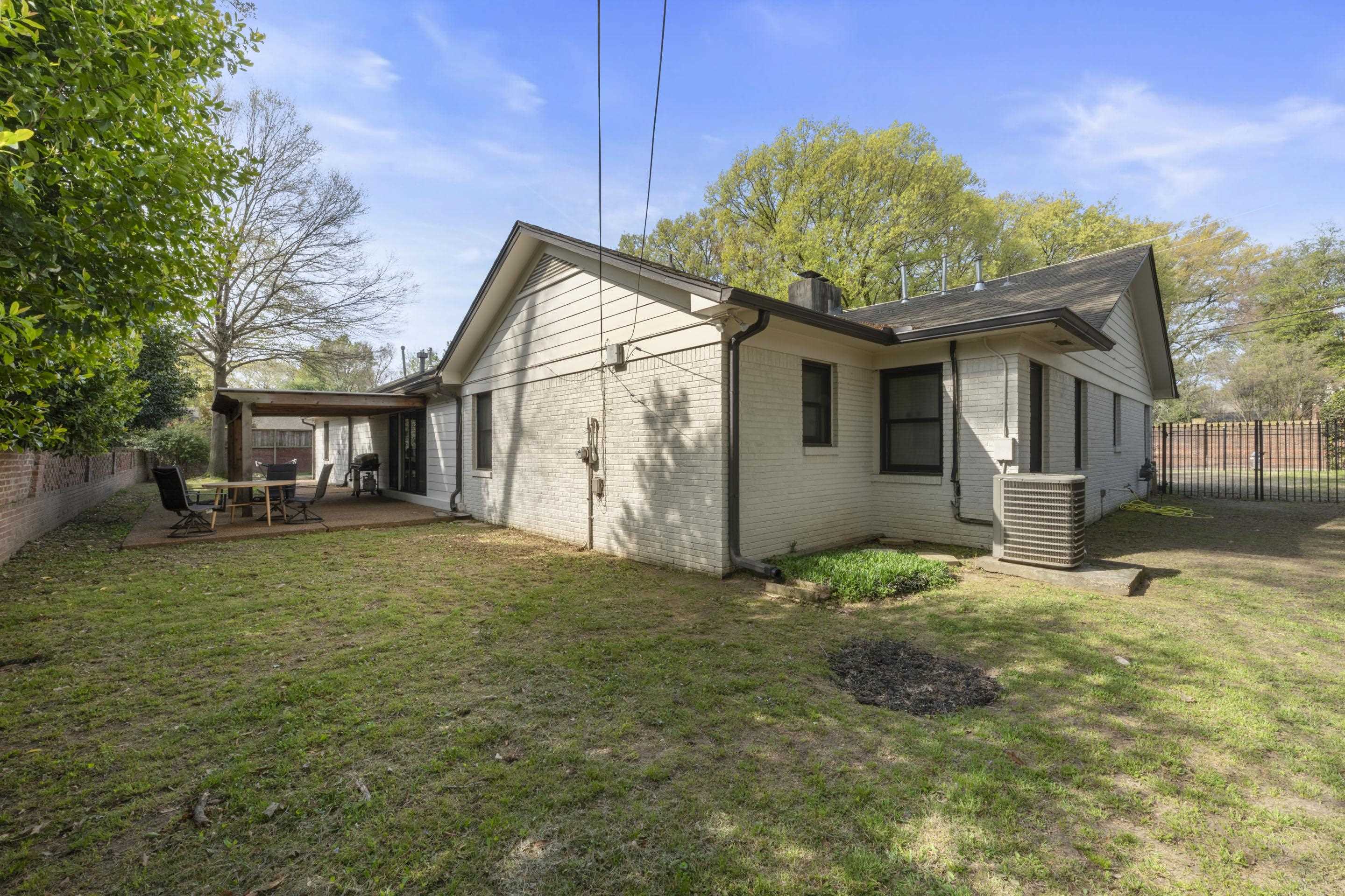 260 South Fenwick Road Memphis, TN 38111 - Photo 38 of 40