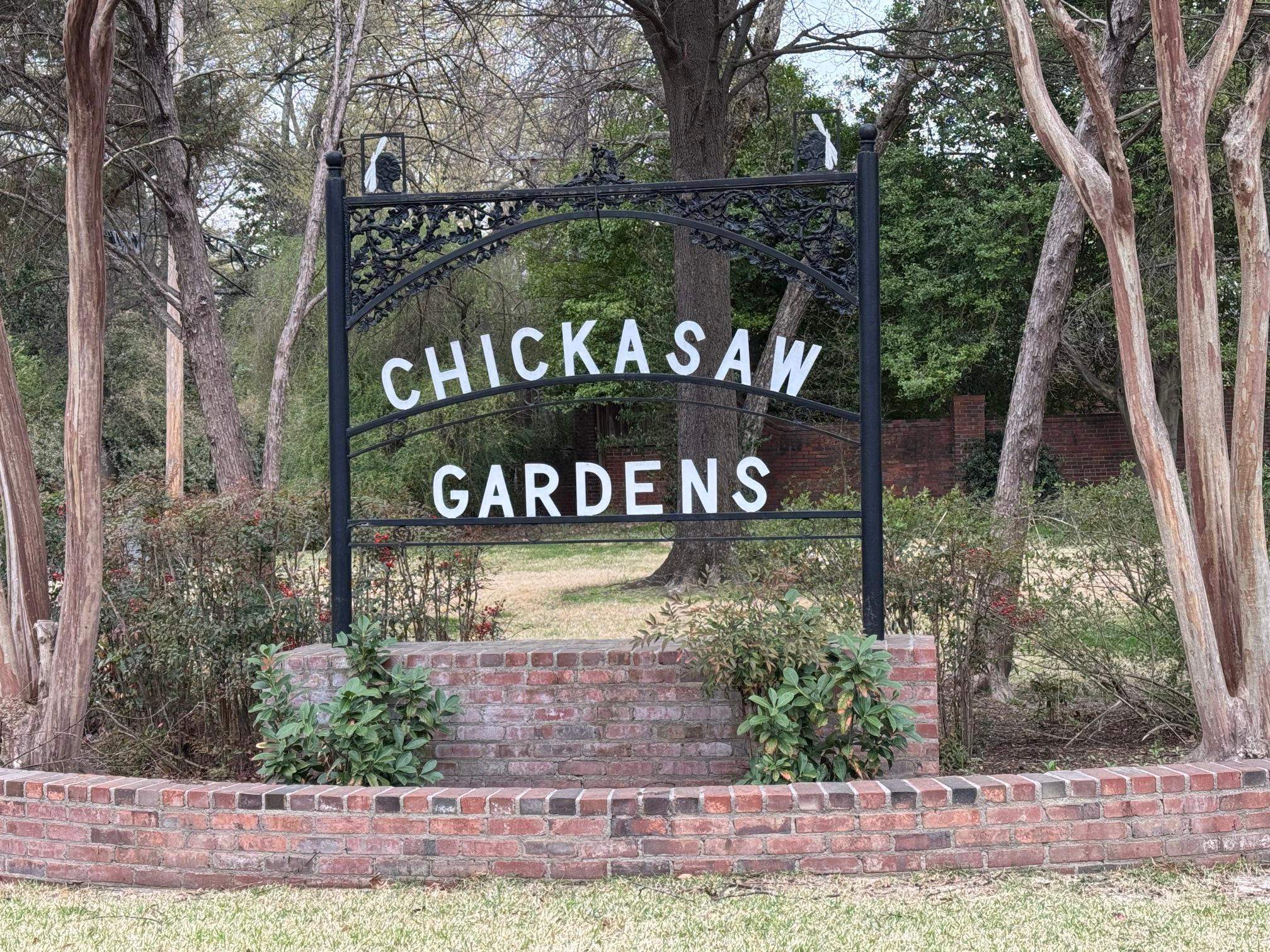 260 South Fenwick Road Memphis, TN 38111 - Photo 39 of 40 View of community sign