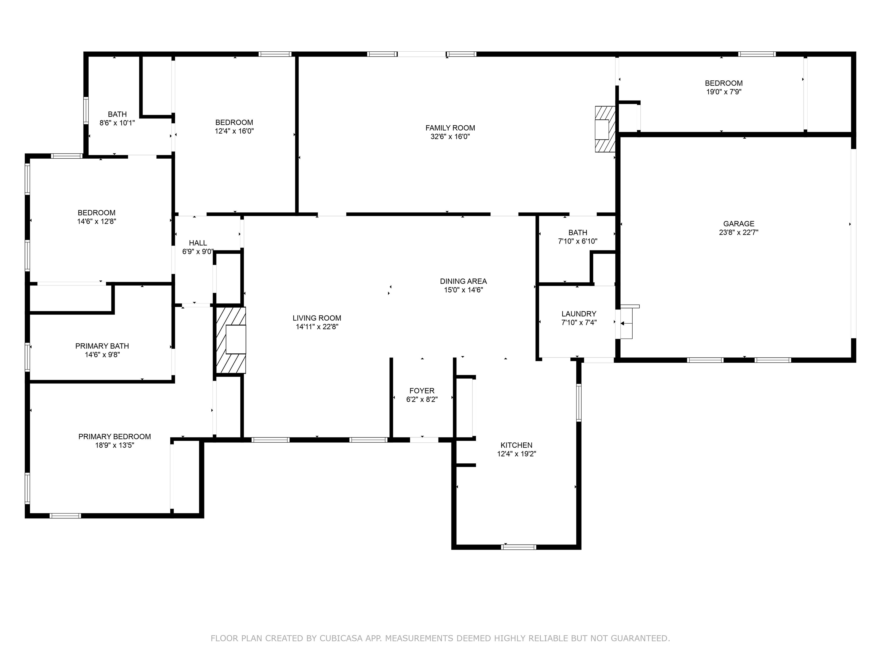 260 South Fenwick Road Memphis, TN 38111 - Photo 40 of 40