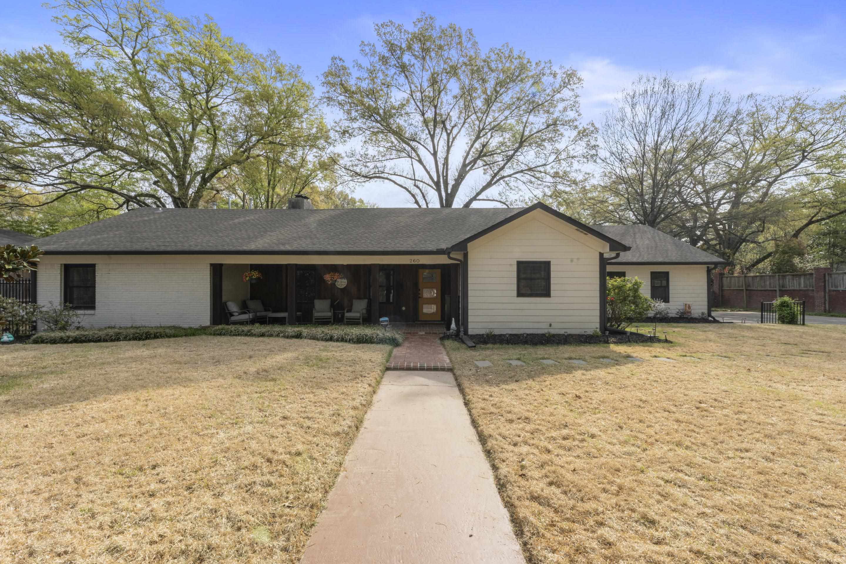 260 South Fenwick Road Memphis, TN 38111 - Photo 5 of 40