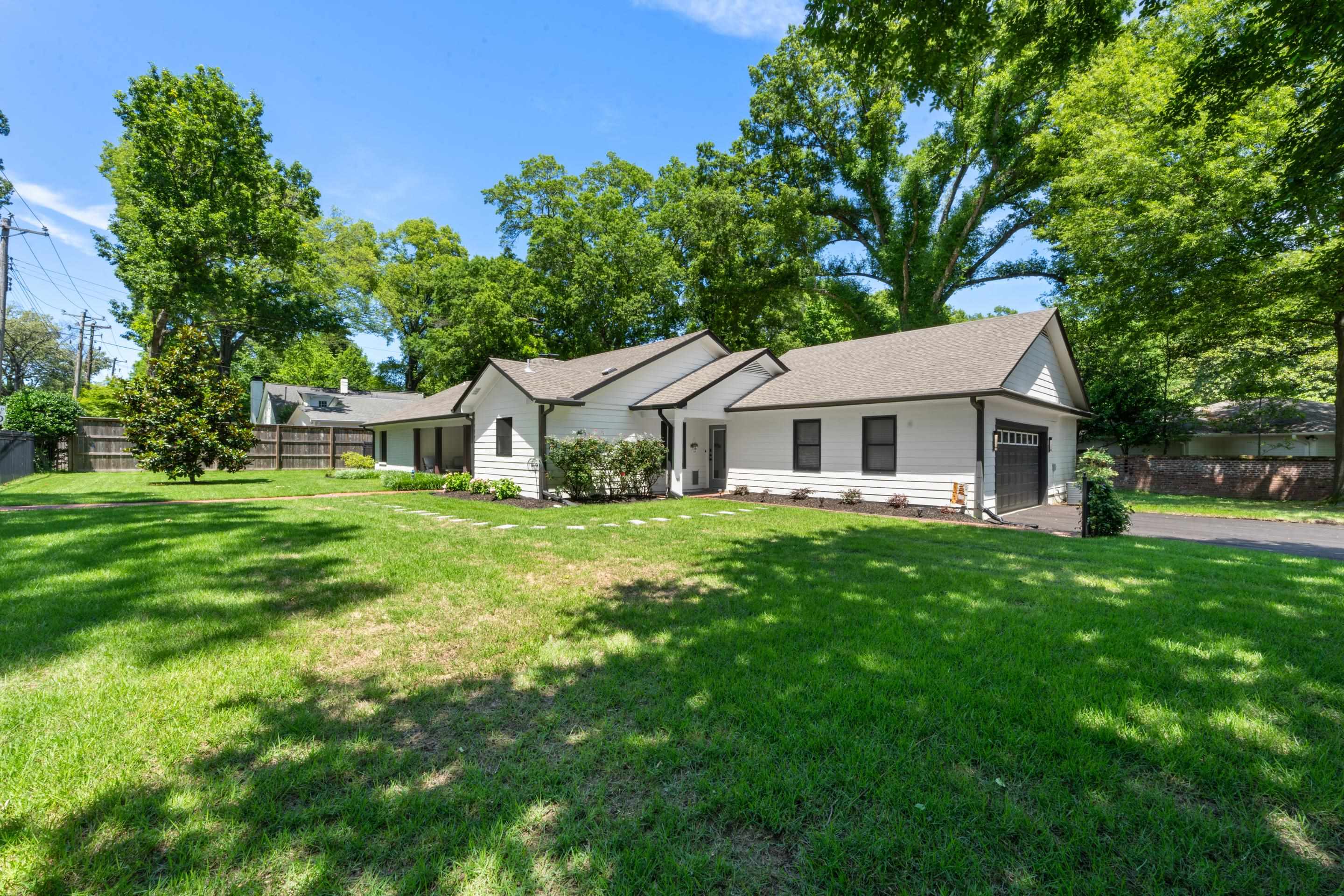 260 South Fenwick Road Memphis, TN 38111 - Photo 6 of 40