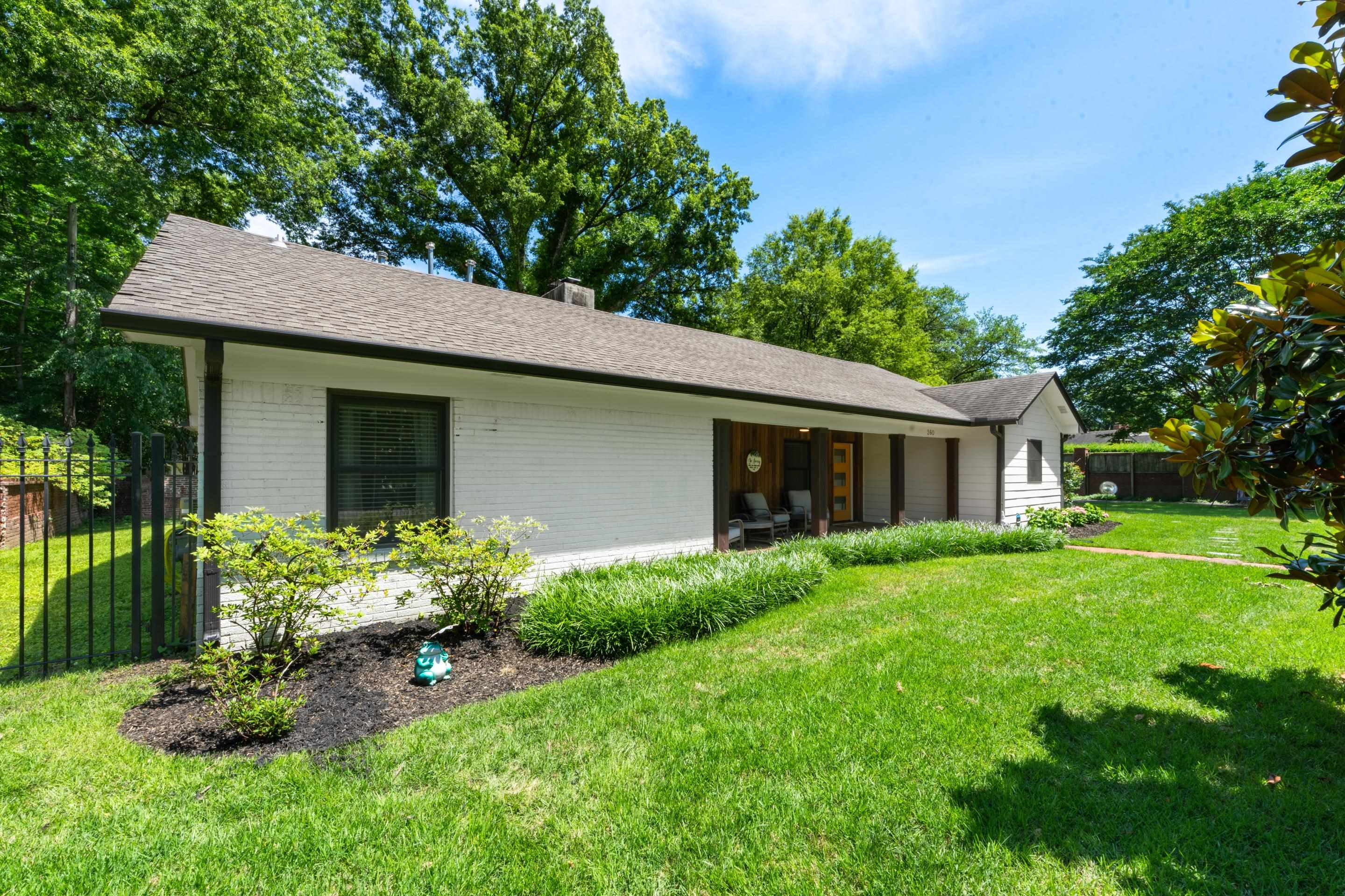 260 South Fenwick Road Memphis, TN 38111 - Photo 8 of 40