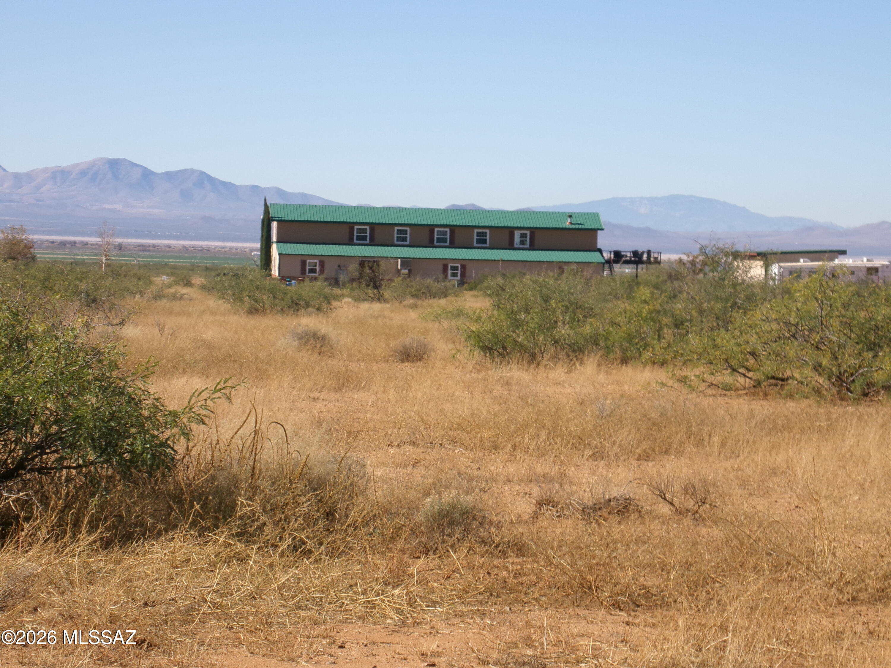 Tbd East Arzberger Road, Unit 17 Willcox, AZ 85643 - Photo 41 of 44