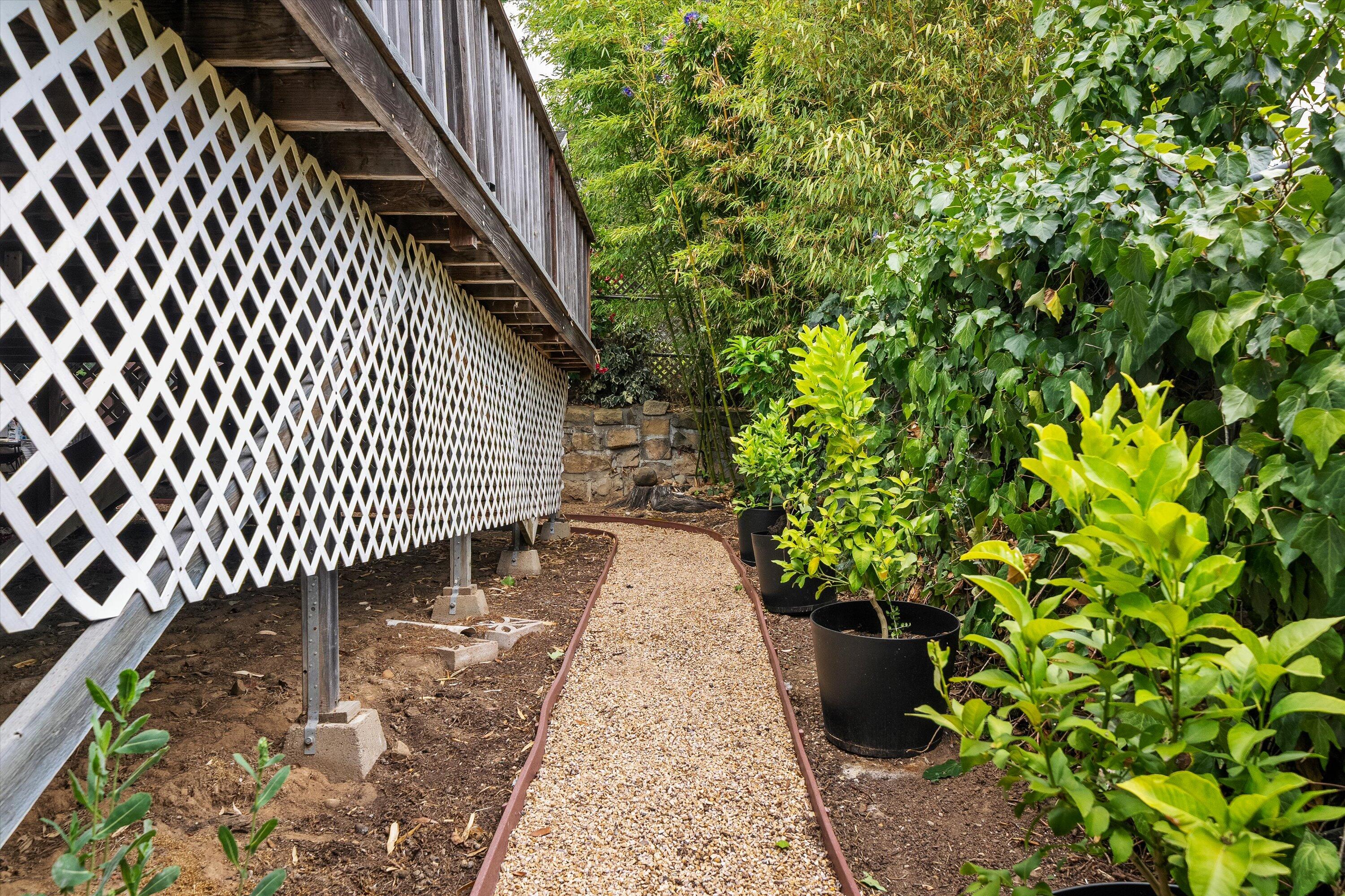 424 East Arrellaga Street Santa Barbara, CA 93101 - Photo 25 of 32