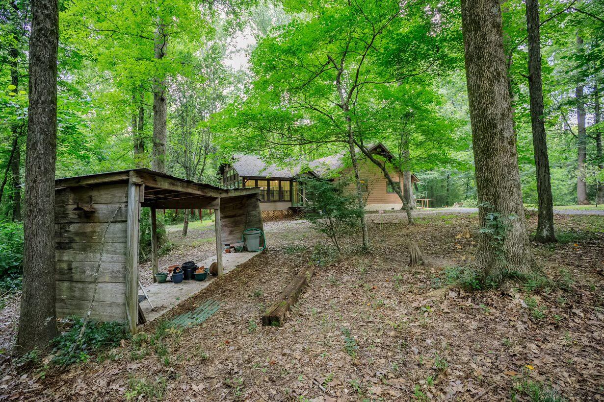 476 Dogwood Road Ringgold, GA 30736 - Photo 31 of 37 Lean 2