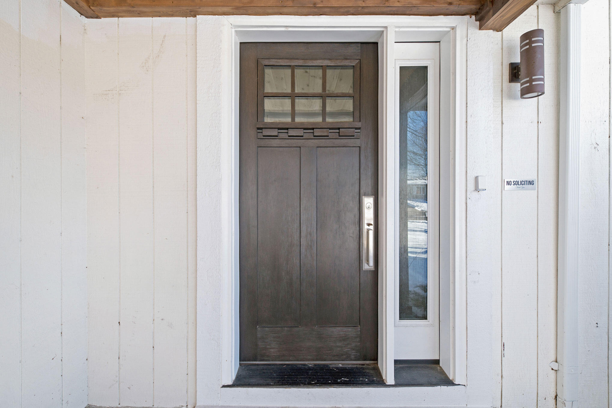 1825 Northbrook Drive Ann Arbor, MI 48103 - Photo 3 of 30 DSC01873