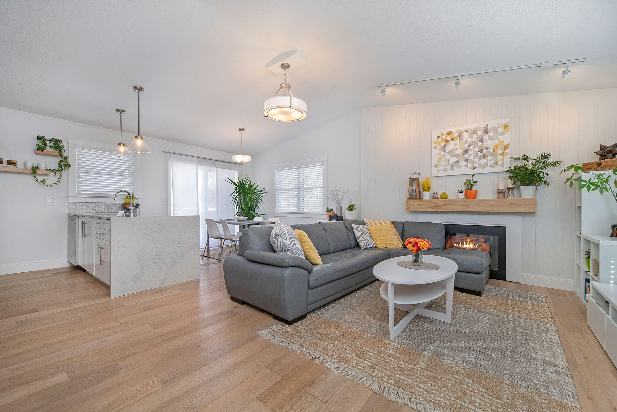 1825 Northbrook Drive Ann Arbor, MI 48103 - Photo 6 of 30 DSC01898