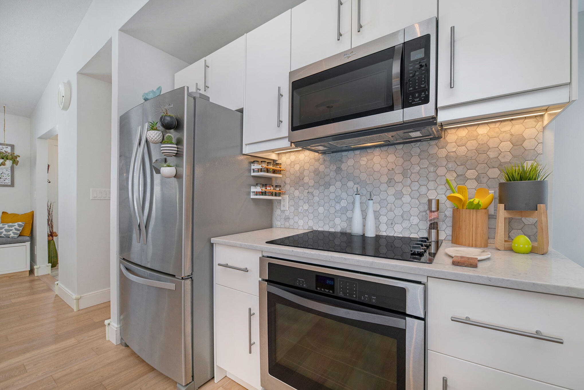 1825 Northbrook Drive Ann Arbor, MI 48103 - Photo 10 of 30 DSC01914