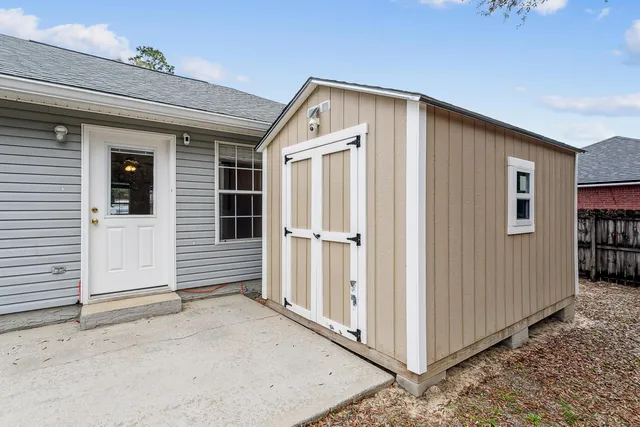 $264,865 | 548 Hyde Park Drive, Crestview, FL 32539