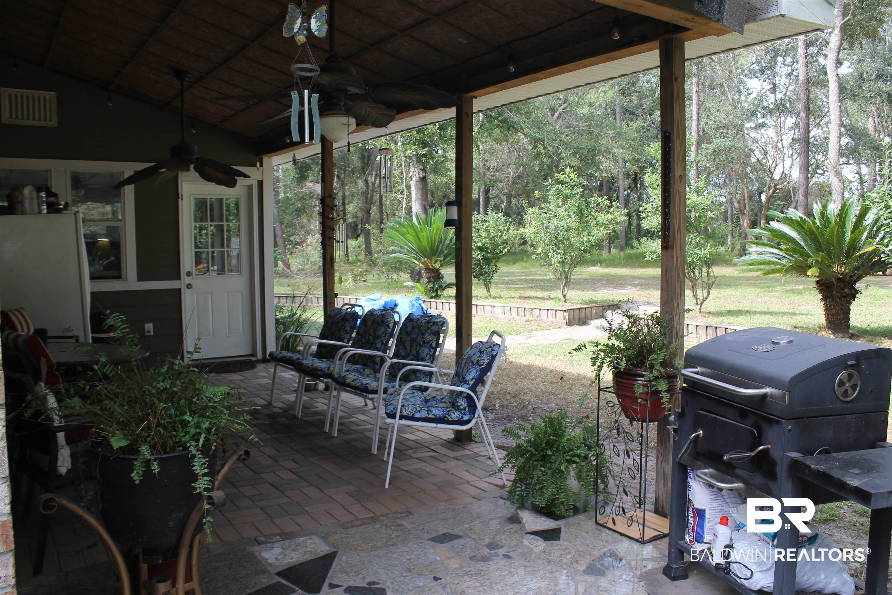 11160 County Road 95 Elberta, AL 36530 - Photo 43 of 50