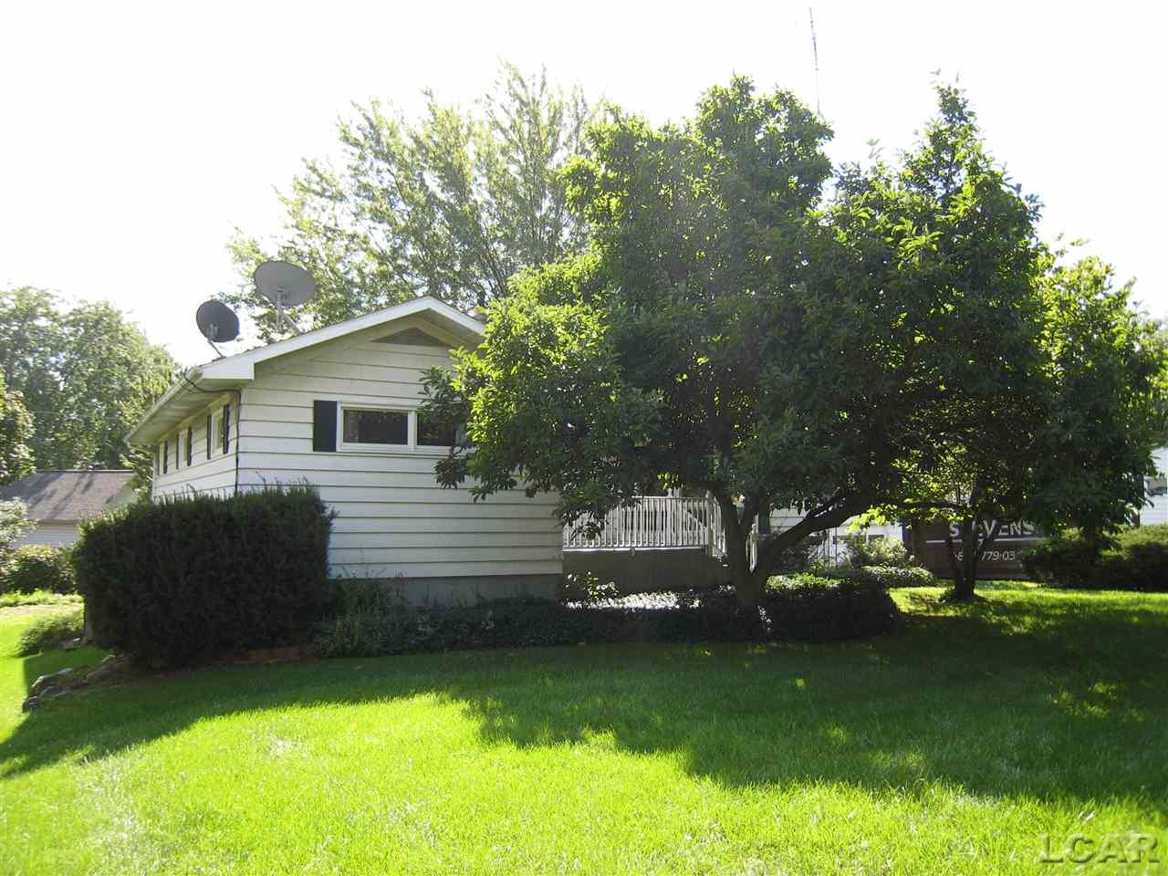8145 Short Street Clinton, MI 49236 - Photo 24 of 26 31395357-23.JPG