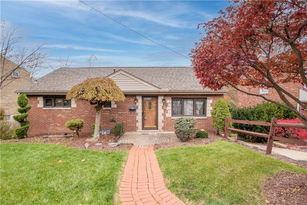 74 West Bruceton Road Pittsburgh, PA 15236 - Photo 1 of 25 Gallery Image 1