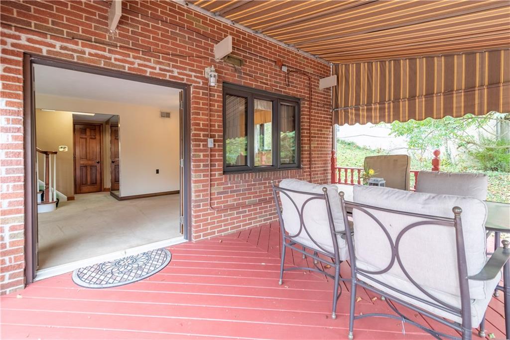 74 West Bruceton Road Pittsburgh, PA 15236 - Photo 21 of 25 Gallery Image 21