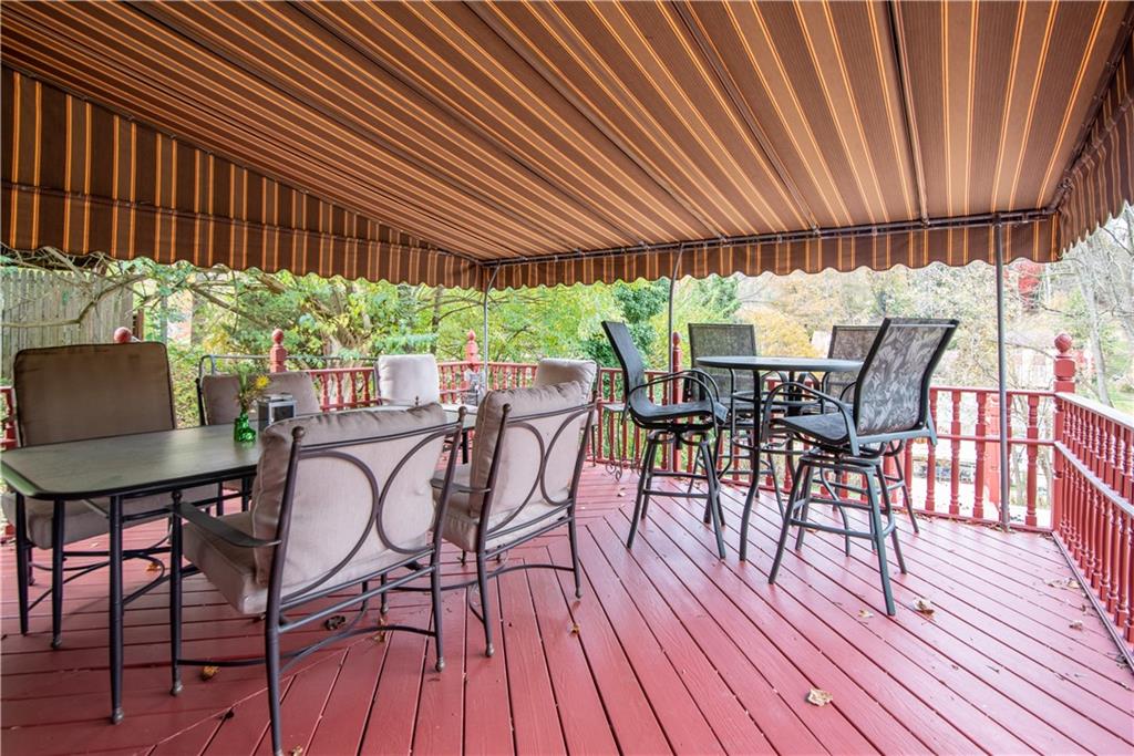 74 West Bruceton Road Pittsburgh, PA 15236 - Photo 22 of 25 Gallery Image 22