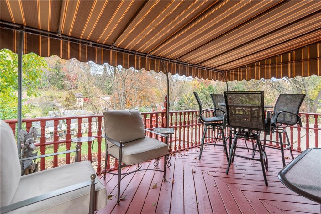 74 West Bruceton Road Pittsburgh, PA 15236 - Photo 23 of 25 Gallery Image 23