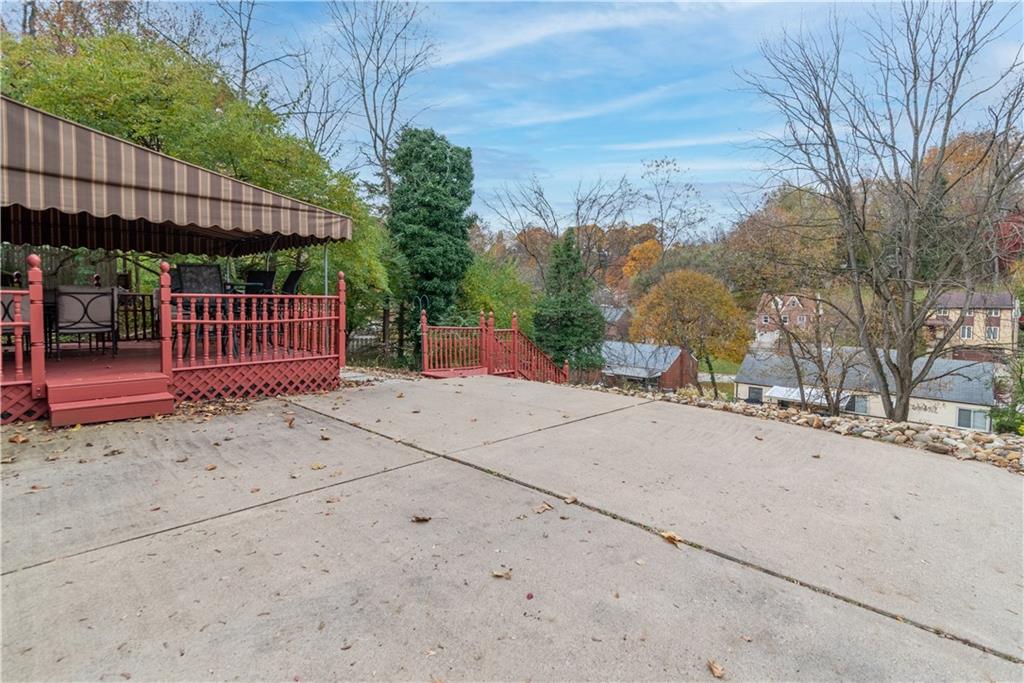 74 West Bruceton Road Pittsburgh, PA 15236 - Photo 25 of 25 Gallery Image 25