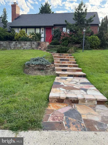 $695,000 | 1600 Oaklawn Court, Silver Spring, MD 20903