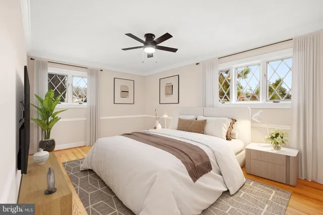 $695,000 | 1600 Oaklawn Court, Silver Spring, MD 20903