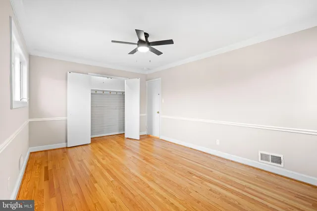 $695,000 | 1600 Oaklawn Court, Silver Spring, MD 20903