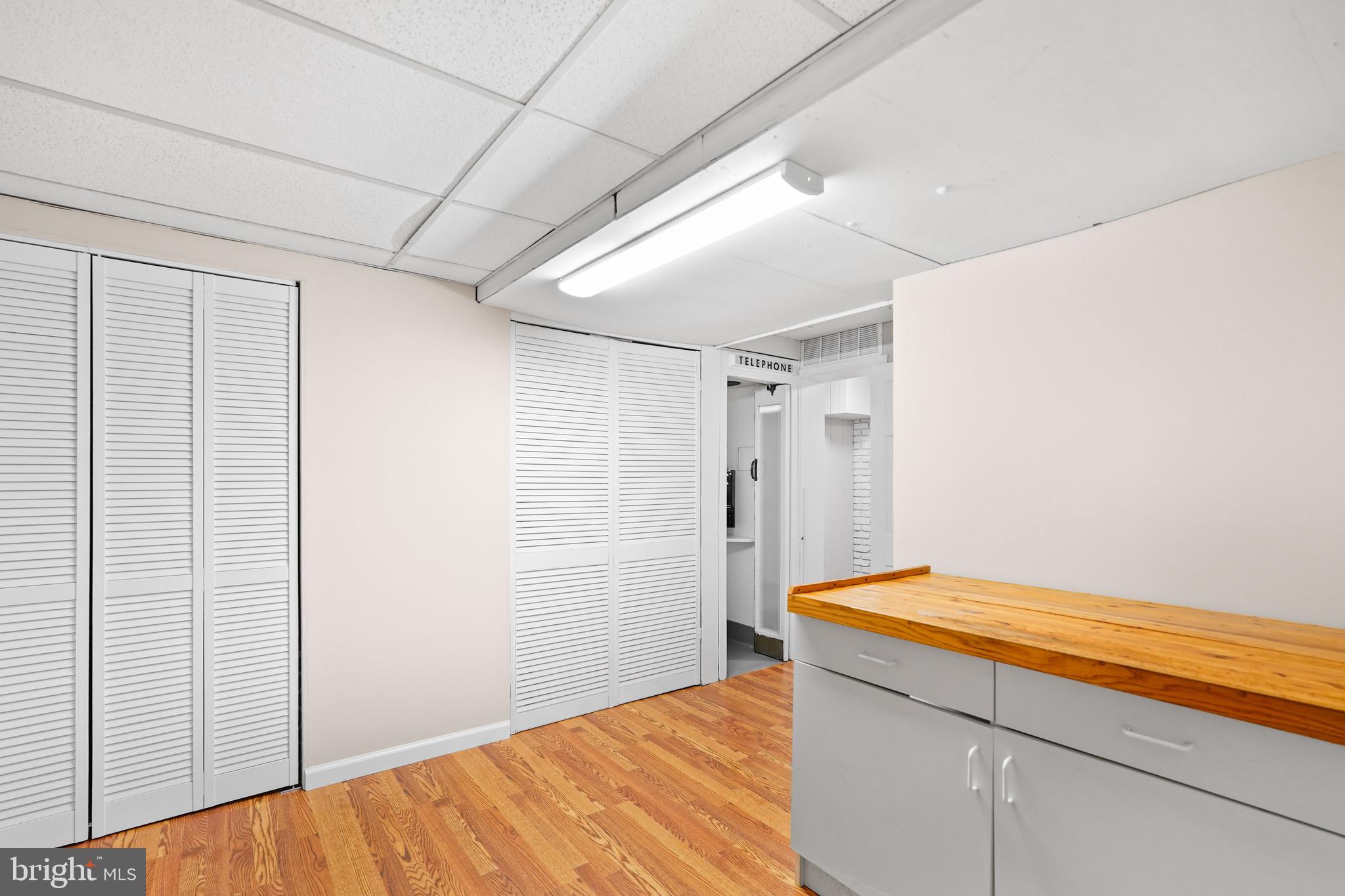 1600 Oaklawn Court Silver Spring, MD 20903 - Photo 38 of 62 Utility room