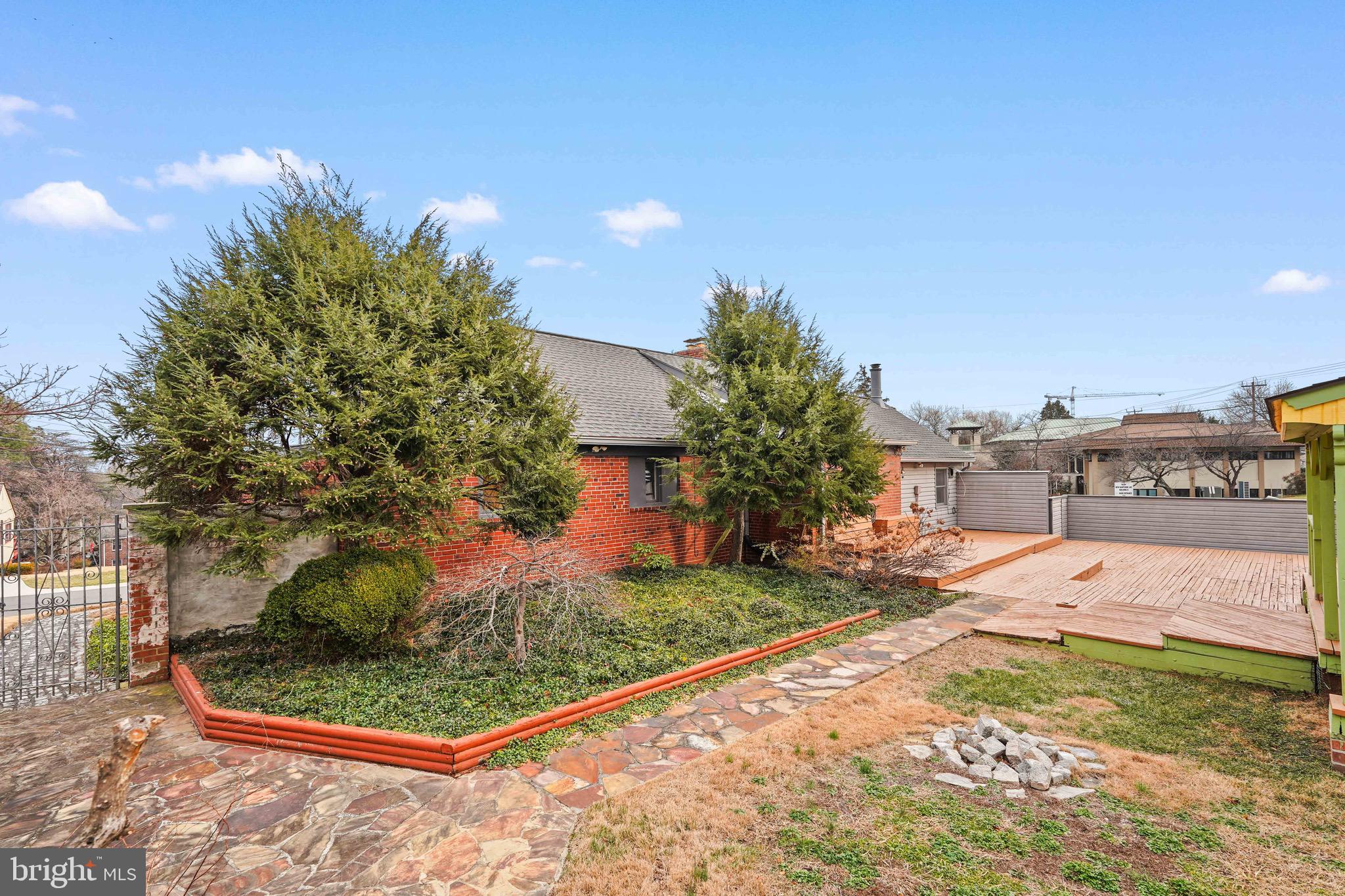 1600 Oaklawn Court Silver Spring, MD 20903 - Photo 58 of 62