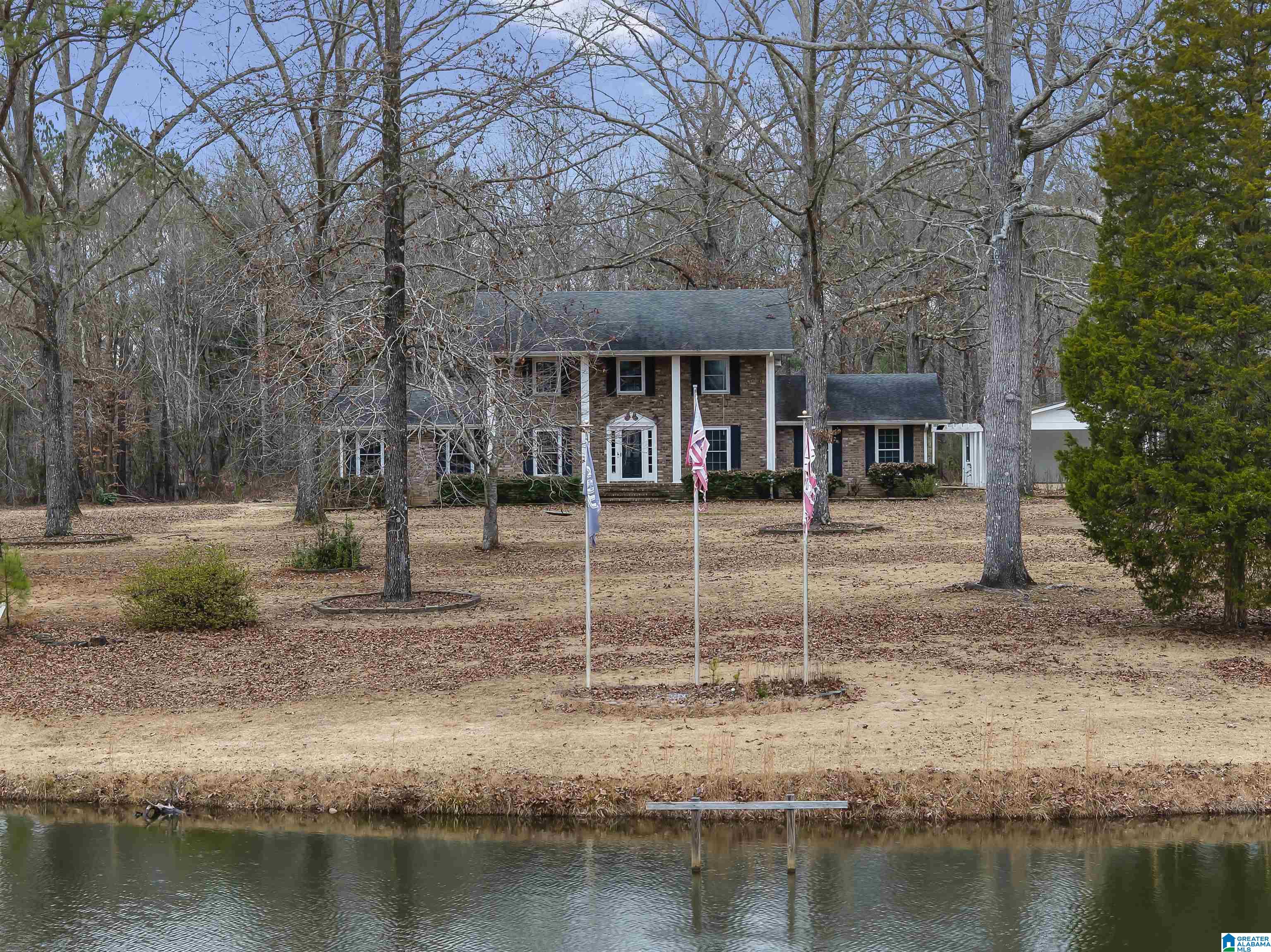 3795 North Walston Bridge Road Jasper, AL 35504 - Photo 6 of 42