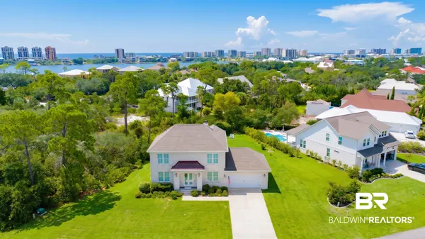 $1,275,000 | 30866 Ono N Loop West, Orange Beach, AL 36561